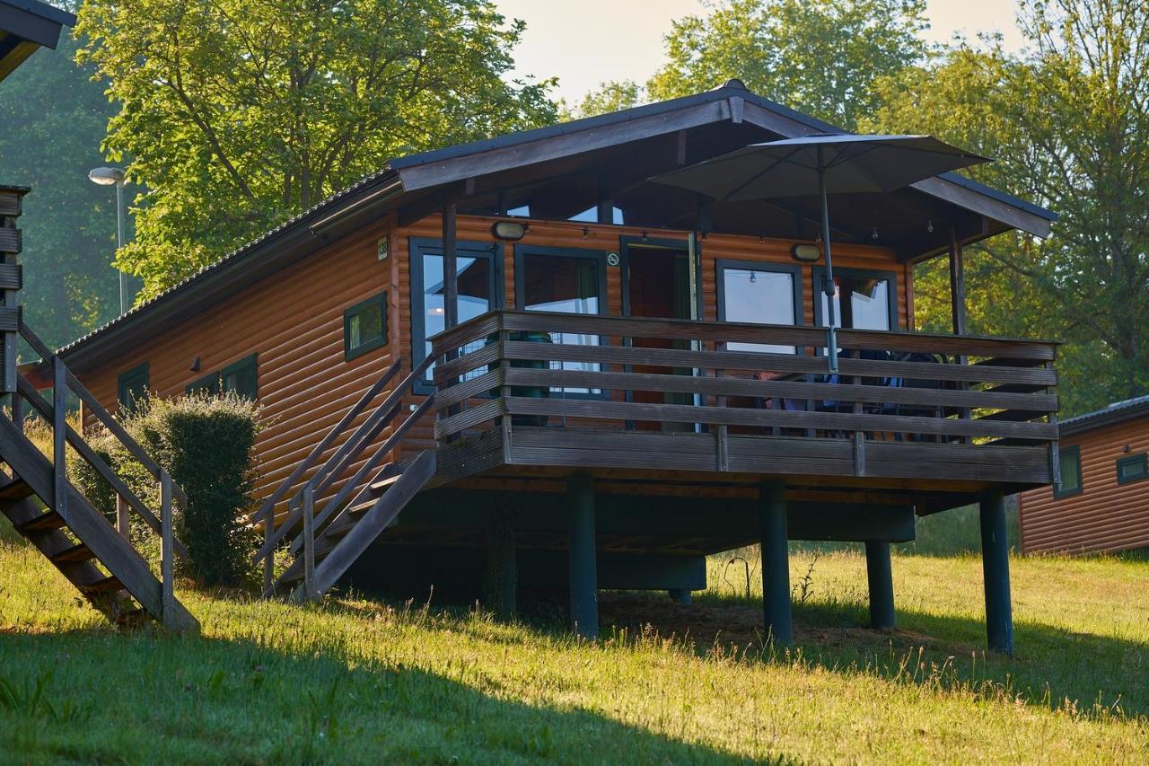 Vallee Les Etoiles Blaimont Exterior photo