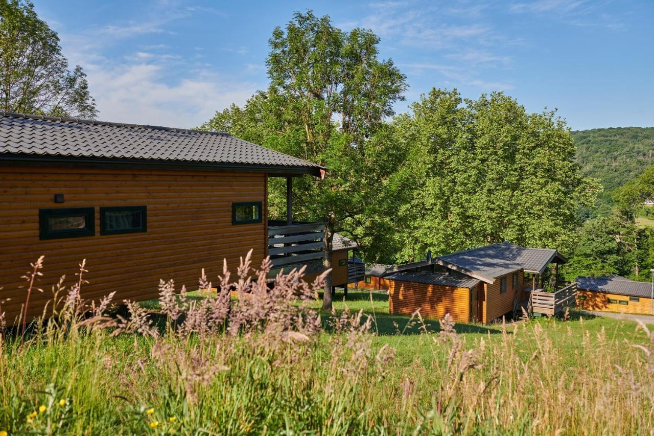 Vallee Les Etoiles Blaimont Exterior photo