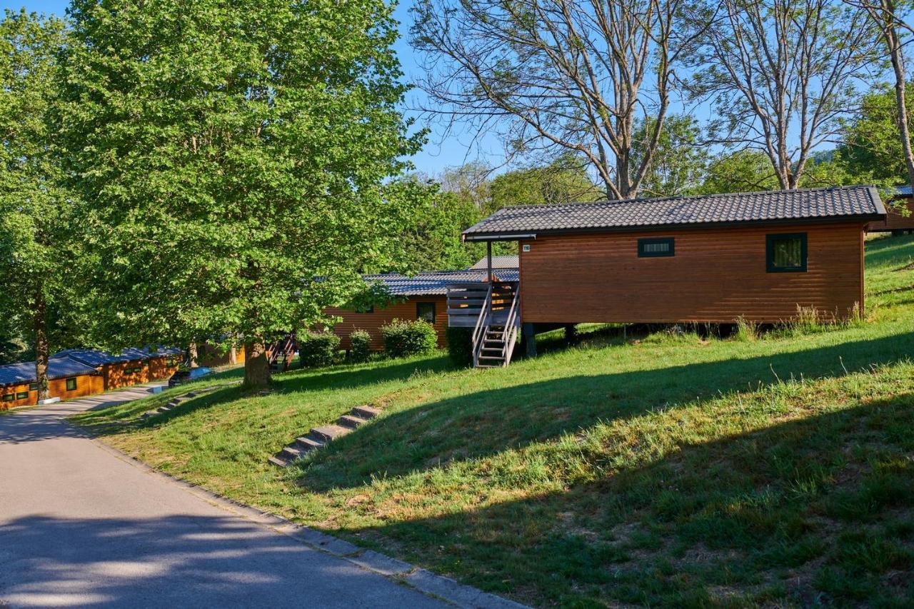 Vallee Les Etoiles Blaimont Exterior photo