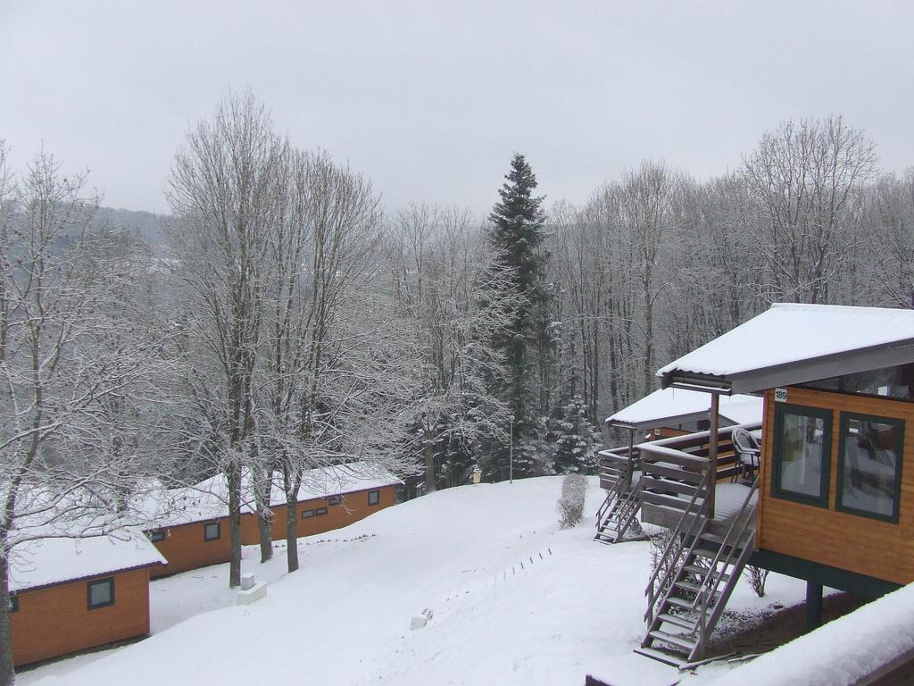Vallee Les Etoiles Blaimont Exterior photo