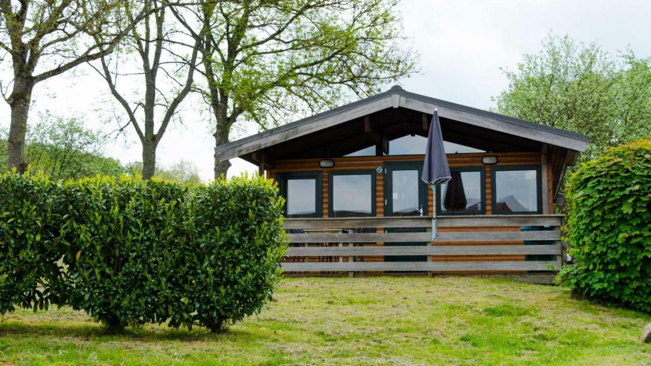 Vallee Les Etoiles Blaimont Exterior photo