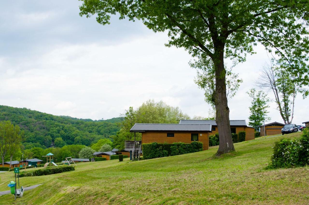 Vallee Les Etoiles Blaimont Exterior photo