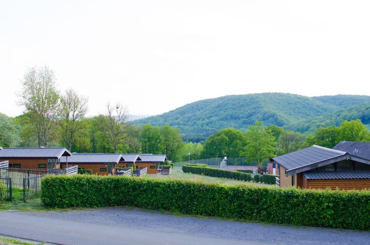 Vallee Les Etoiles Blaimont Exterior photo